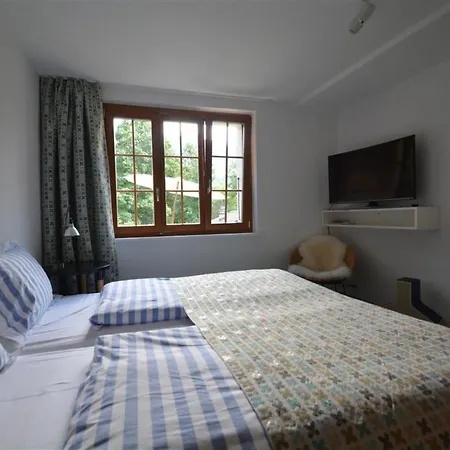 Lejlighed Sambi By Interhome Gstaad