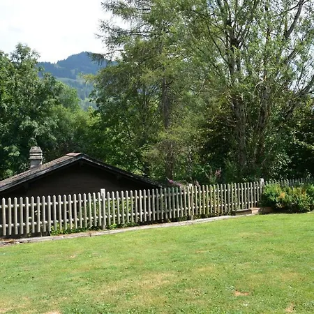 Lejlighed Sambi By Interhome Gstaad