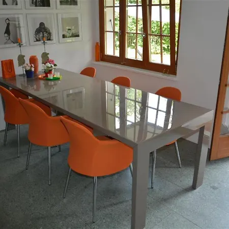 Διαμέρισμα Sambi By Interhome *
